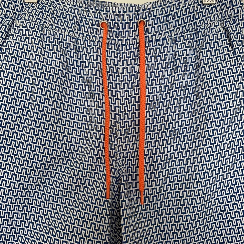 NWT SWIM TRUNKS